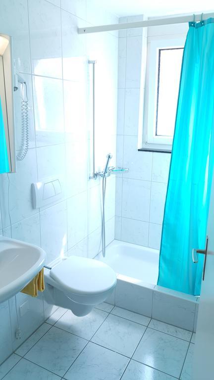 Hotel Fluematte Flueli-Ranft Zewnętrze zdjęcie