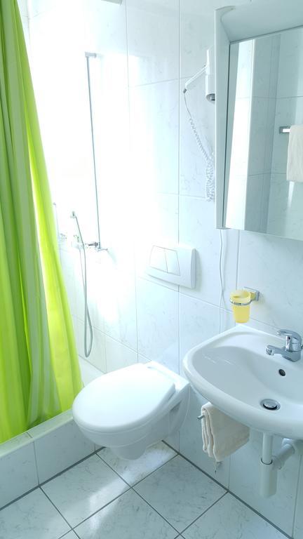 Hotel Fluematte Flueli-Ranft Zewnętrze zdjęcie