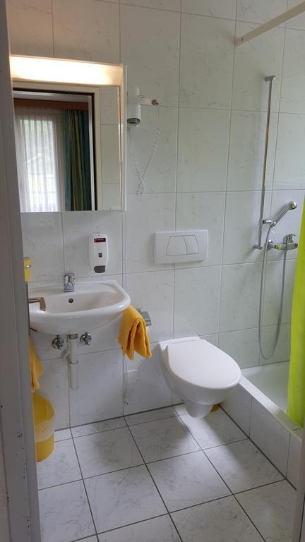 Hotel Fluematte Flueli-Ranft Pokój zdjęcie