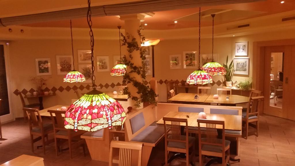 Hotel Fluematte Flueli-Ranft Zewnętrze zdjęcie